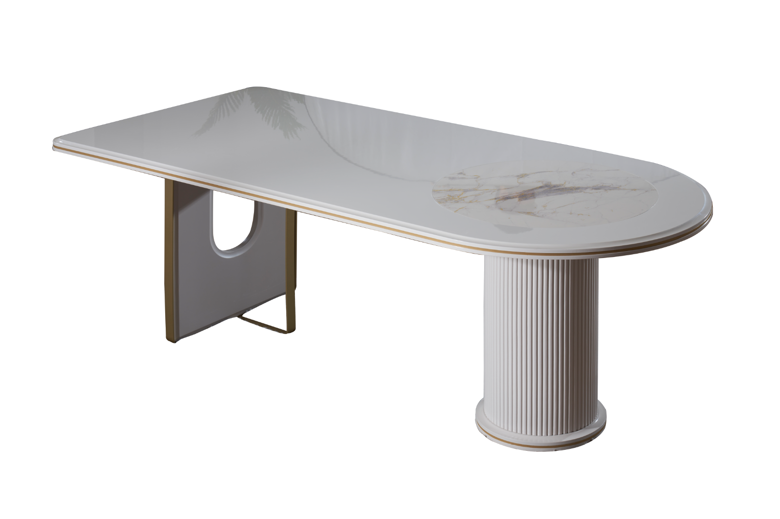 Lizbon Yemek Odası - Görsel 10