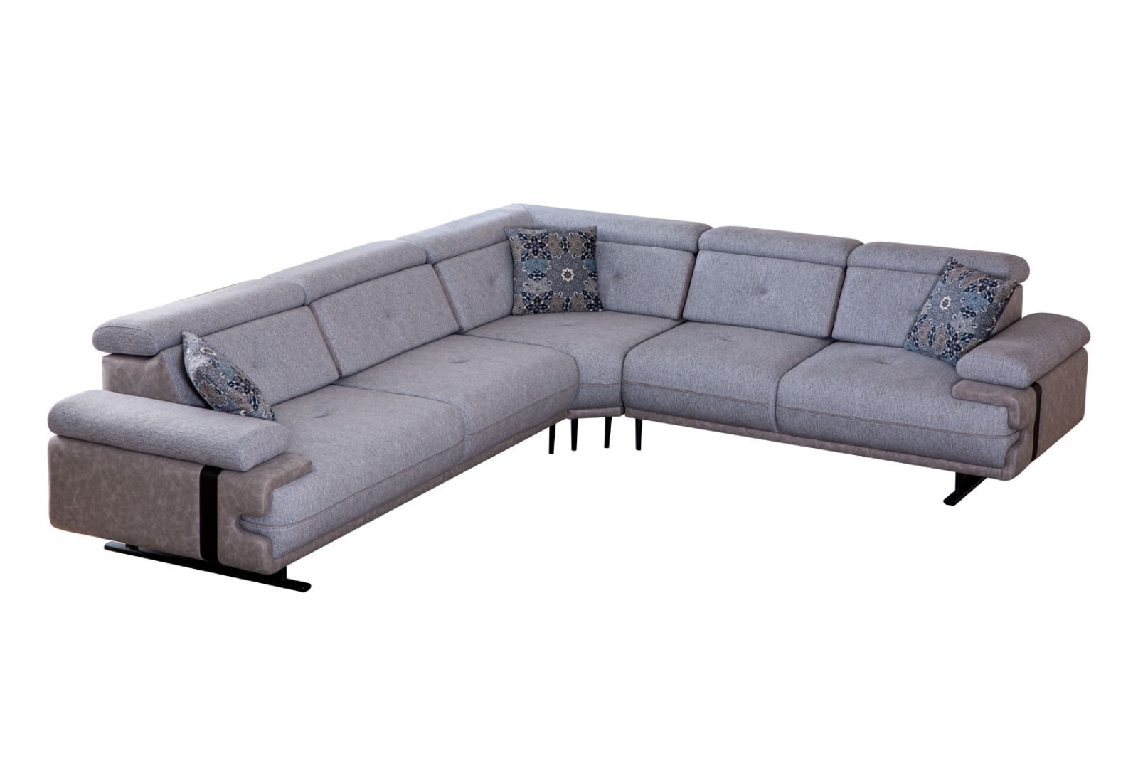 Leyli Köşe Koltuk - Görsel 5