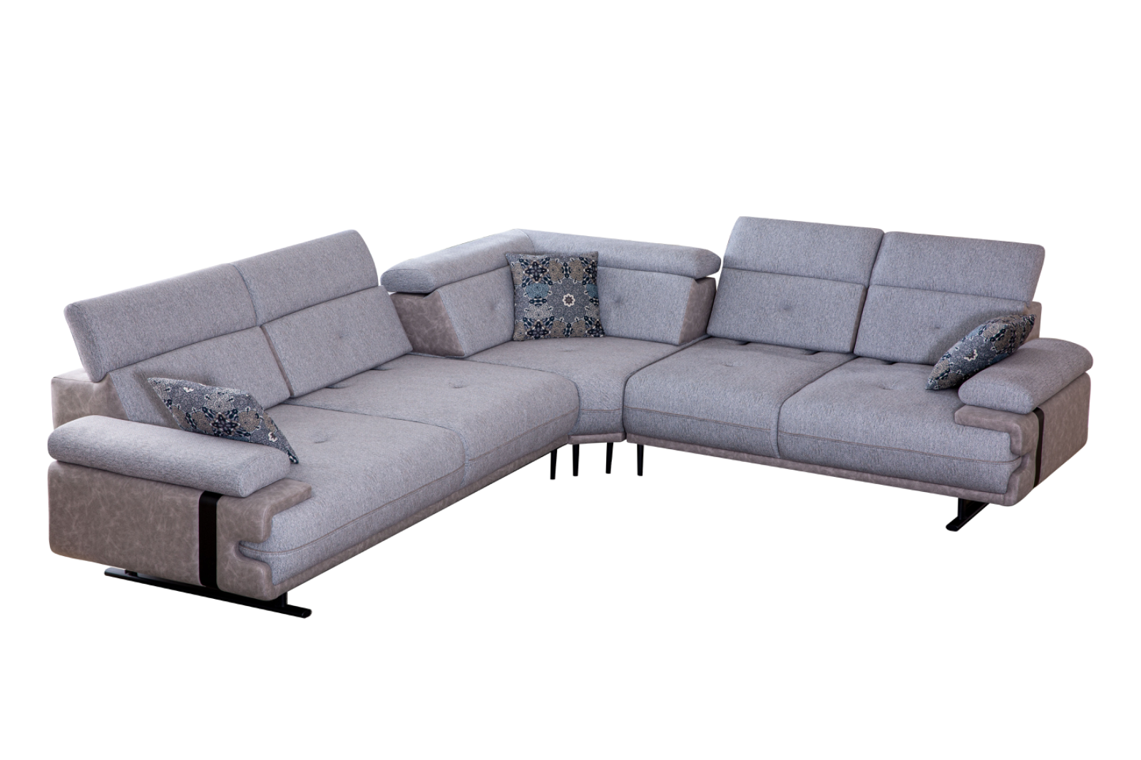 Leyli Köşe Koltuk - Görsel 7