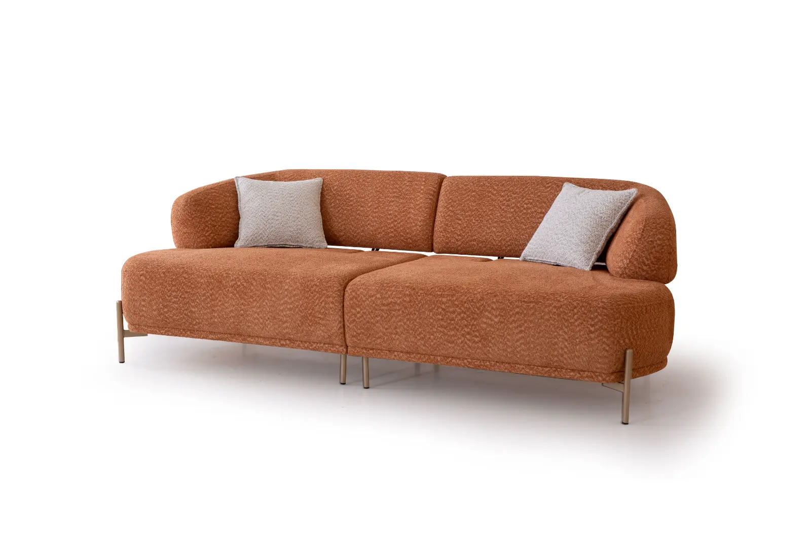 İNCİ üçlü koltuk - Görsel 8