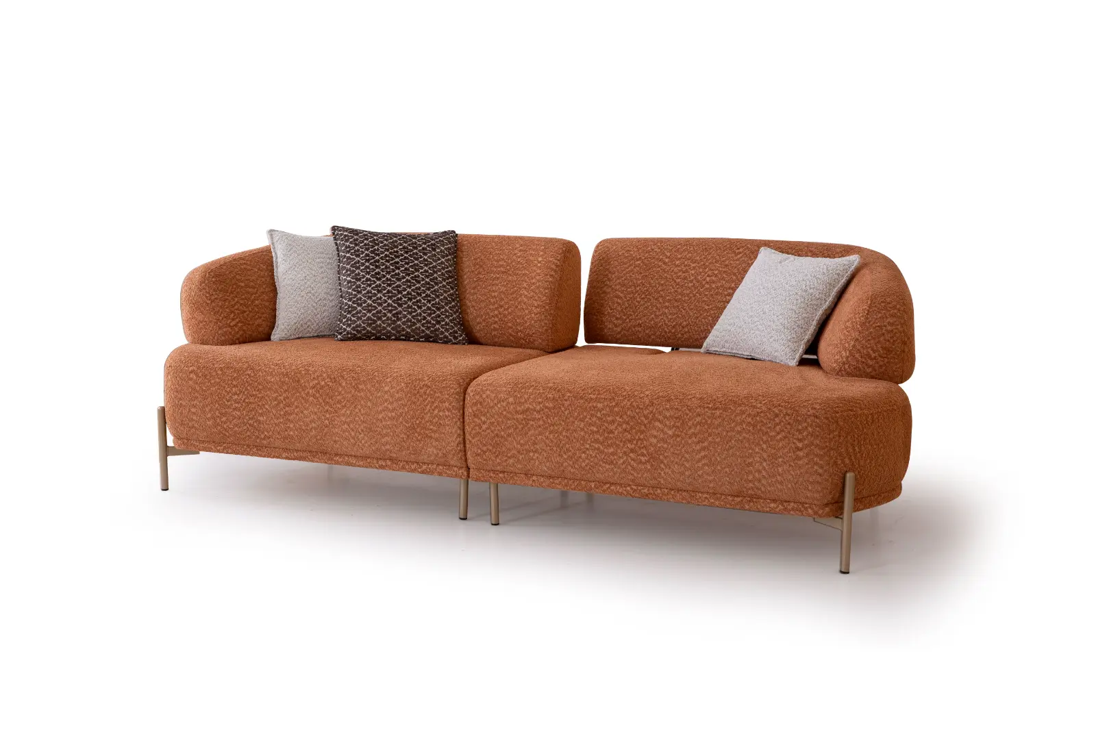 İNCİ üçlü koltuk - Görsel 7