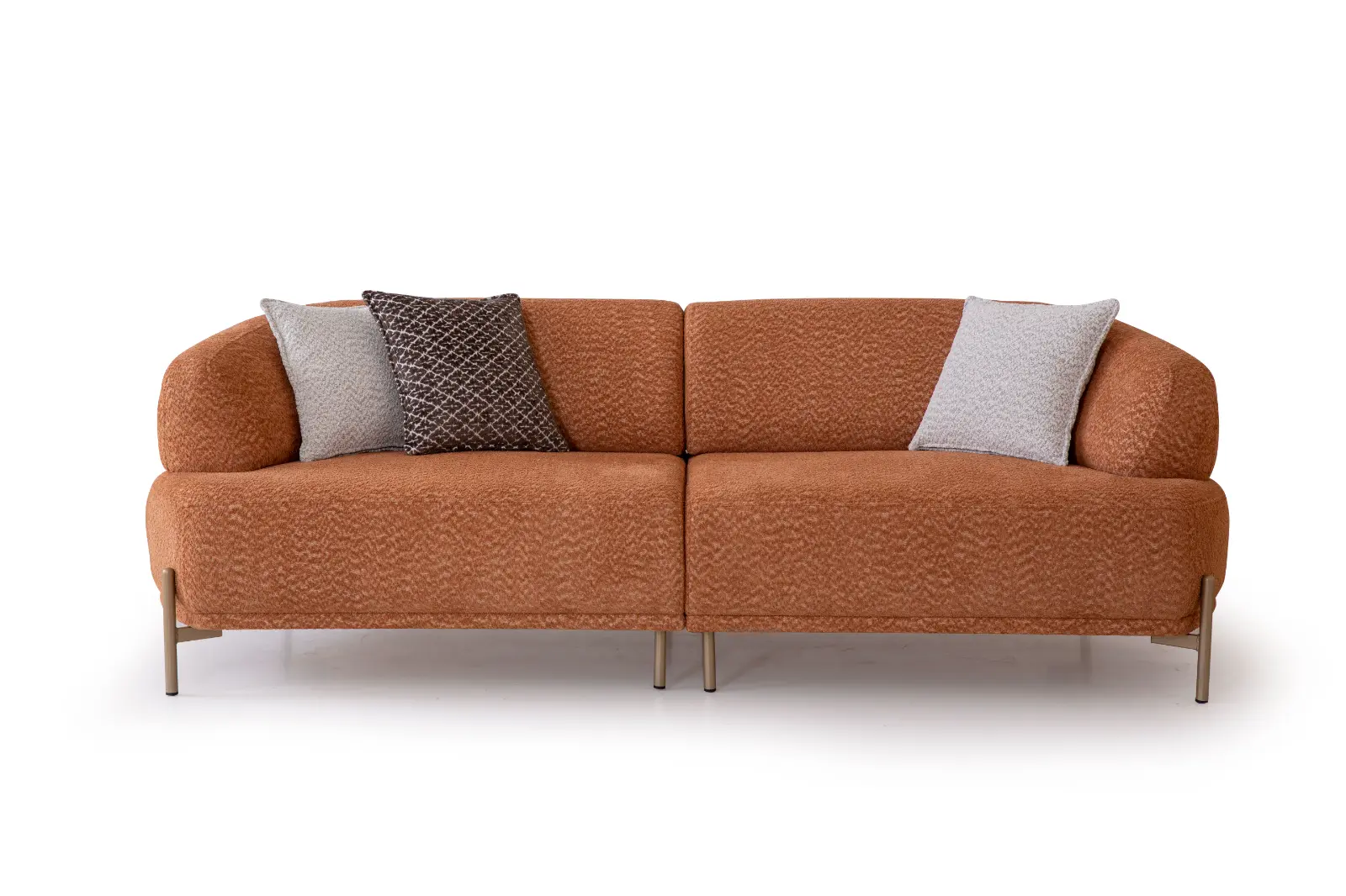 İNCİ üçlü koltuk - Görsel 5